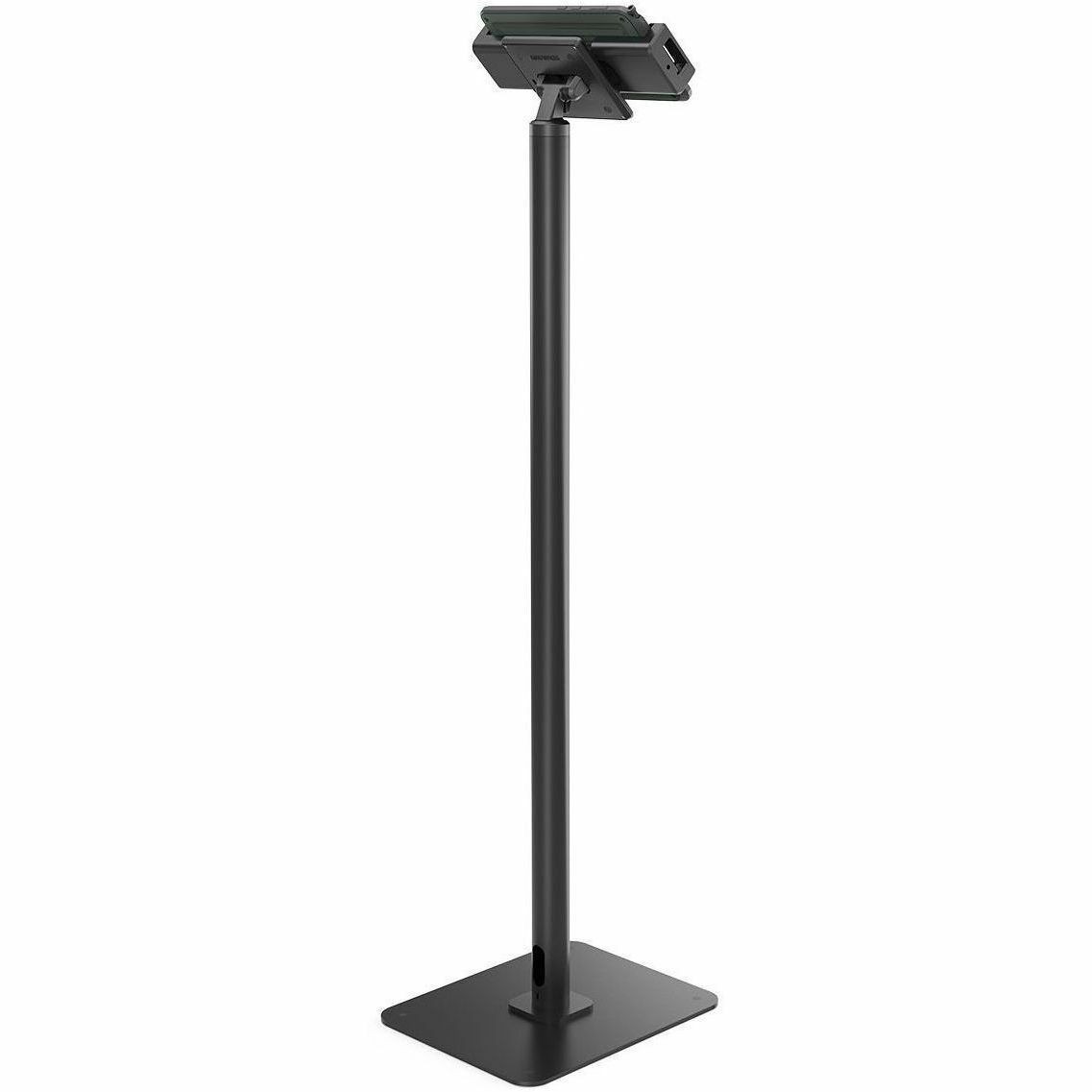 Universal Tablet Cling Extreme, Swift Floor Stand - Black