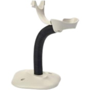 Zebra Gooseneck Stand