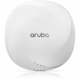 HPE AP-634 Tri Band Wi-Fi 6E IEEE 802.11 a/b/g/n/ac/ax 3.90 Gbit/s Wireless Access Point - Indoor