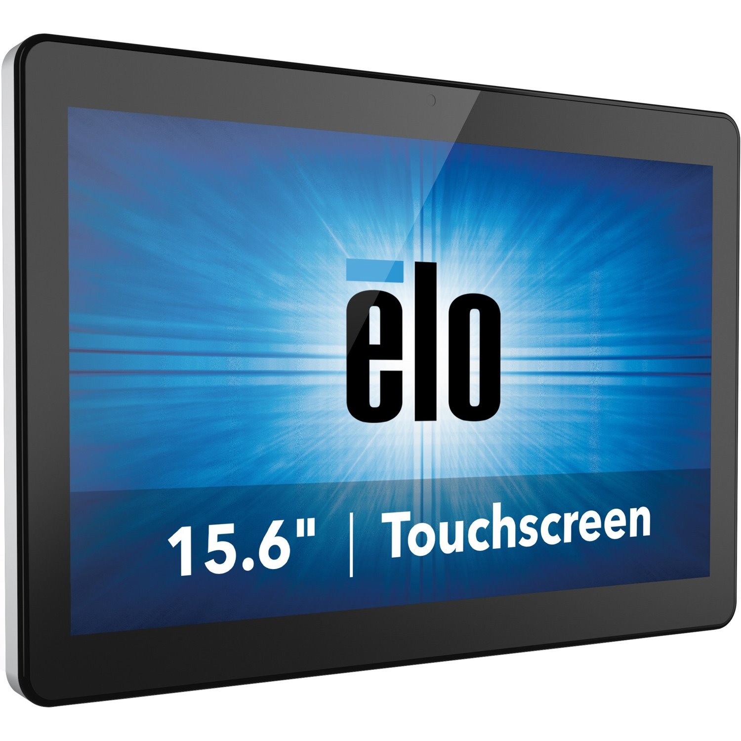 Elo I-Series for Windows AiO Interactive Signage