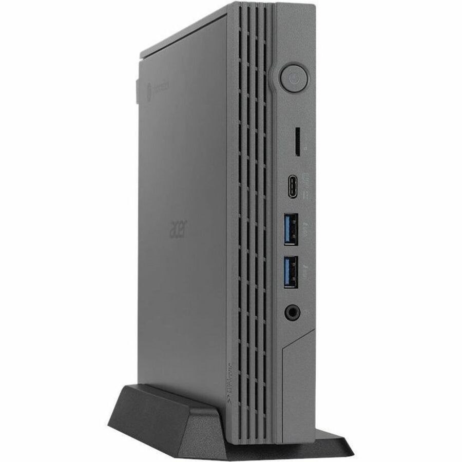 Acer CXI5 CXI5-I38GKM Chromebox - Intel Core i3 i3-1215U - 8 GB