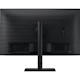Samsung S27A600UUE 27" Class WQHD LCD Monitor - 16:9 - Black