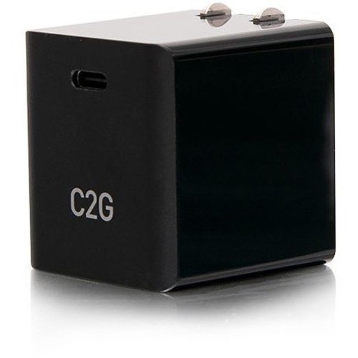 C2G USB-C Power Adapter - 30W