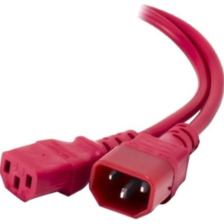 Alogic Power Extension Cord - 2 m - Australia