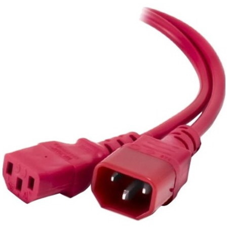 Alogic Power Extension Cord - 2 m - Australia