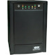 Eaton Tripp Lite Series SmartPro 120V 750VA 500W Line-Interactive Sine Wave UPS, Tower, Network Card Options, USB, DB9 Serial
