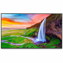Sharp PNME502 50" Ultra High-Definition Commercial Display