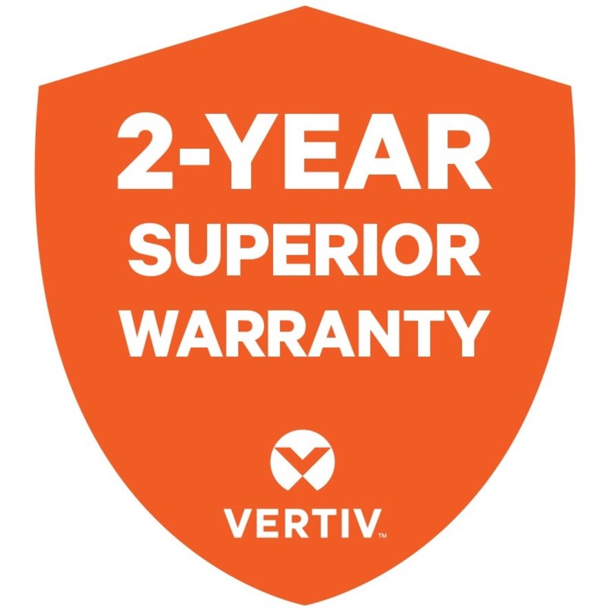 Vertiv ADX MP1000 Hardware Maintenance 2YR Gold (ADX-2YGold-MP1000)