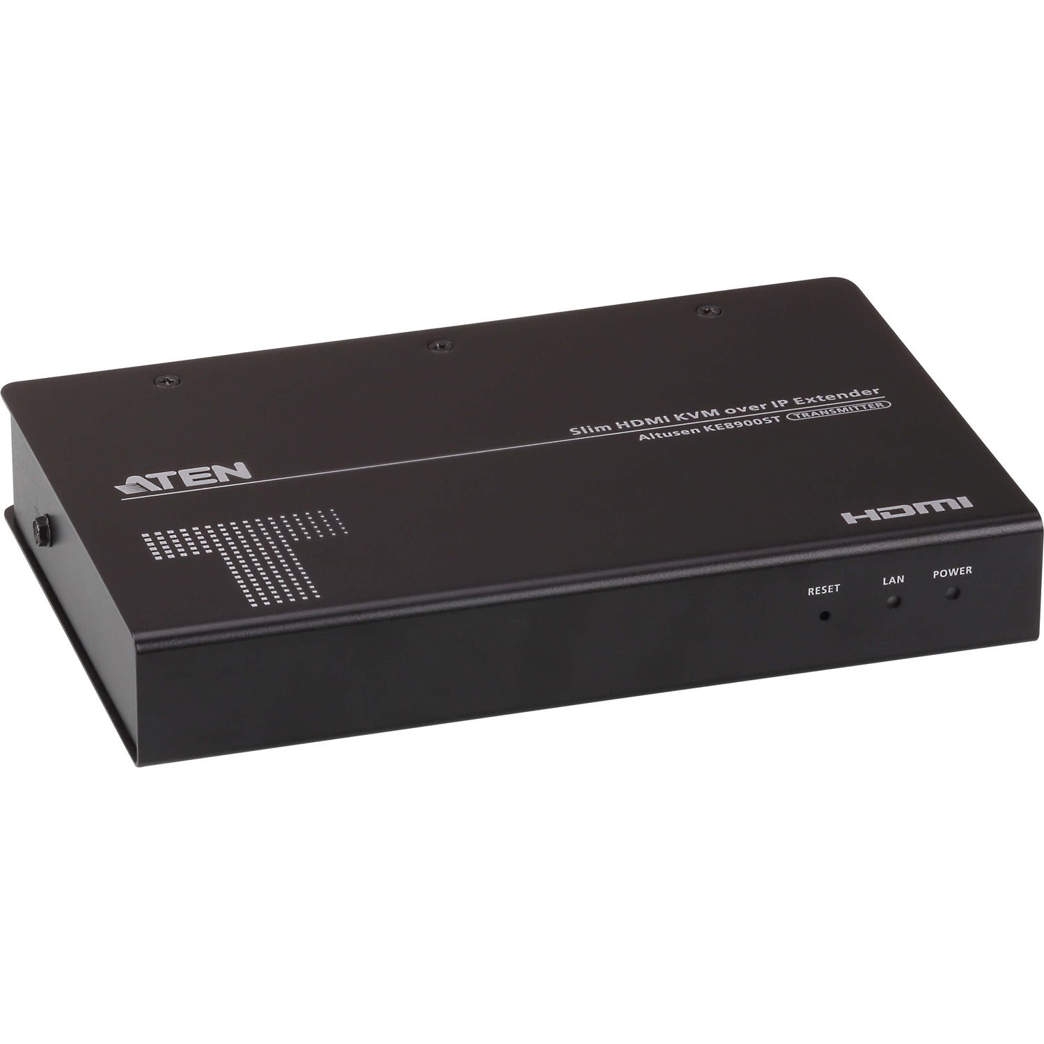ATEN Slim HDMI Single Display KVM over IP Transmitter