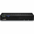 CradlePoint Wi-Fi 6 IEEE 802.11ax Ethernet Wireless Router