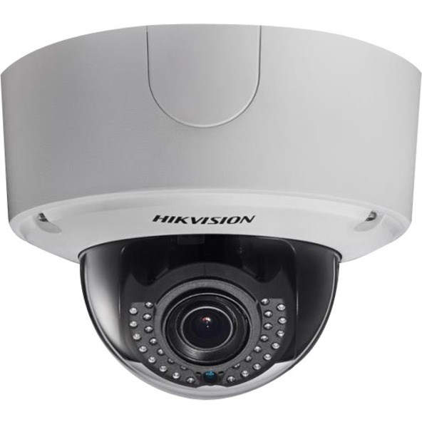 Hikvision DS-2CD4585F-IZH 8 Megapixel HD Network Camera - Color - Dome