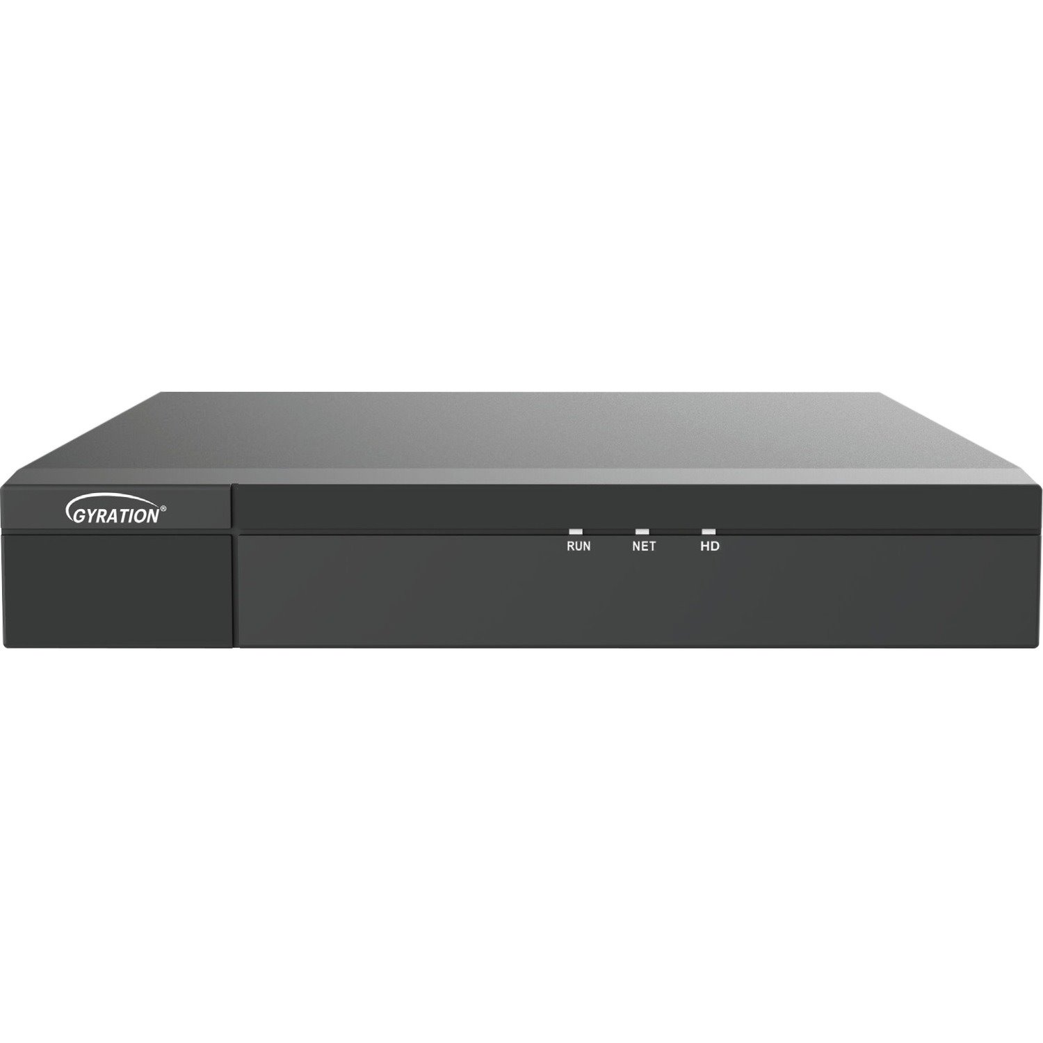 Gyration 8-Channel Network Video Recorder With PoE - 4 TB HDD