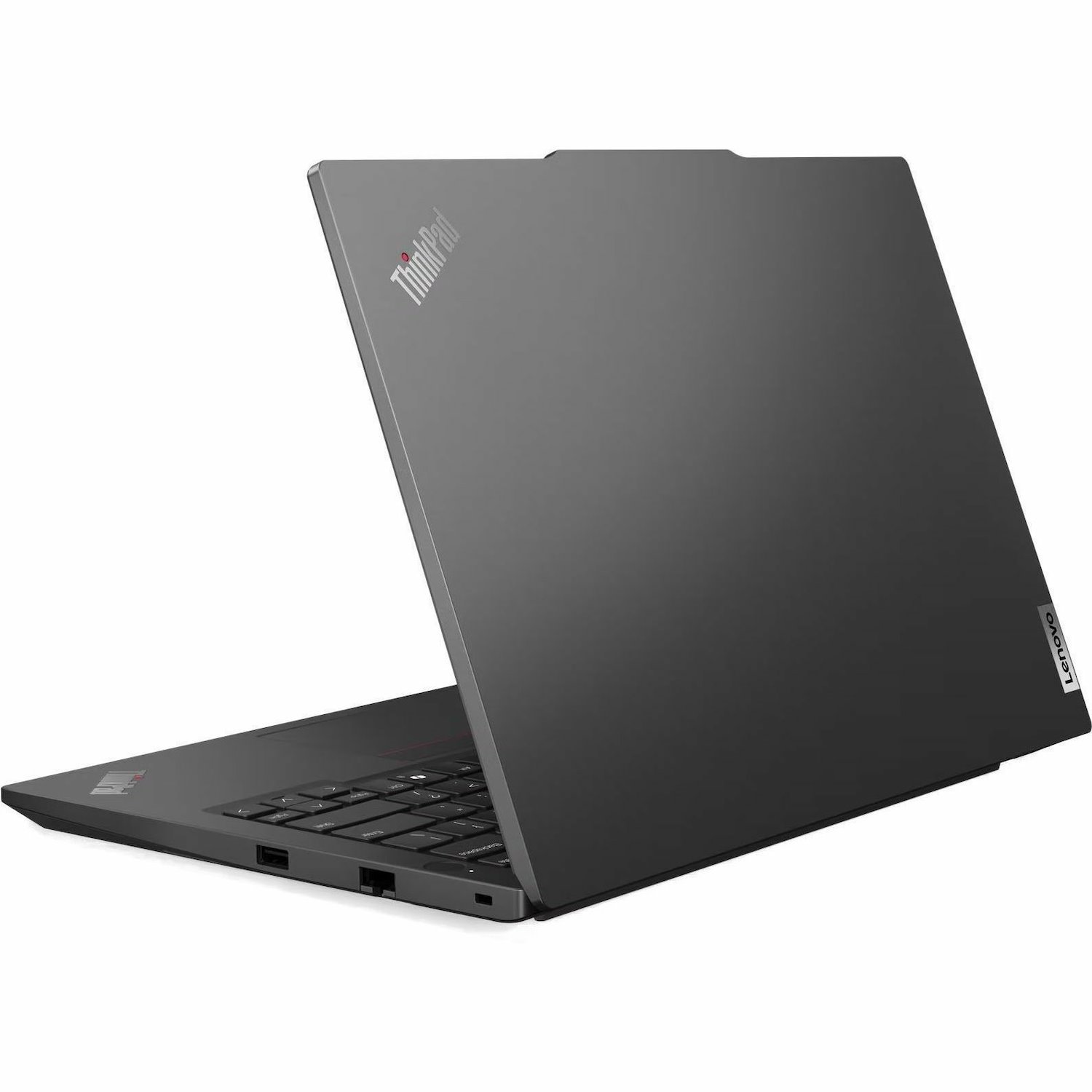 Lenovo ThinkPad E14 Gen 6 21M70007CA 14" Notebook - WUXGA - Intel Core Ultra 7 155U - 16 GB - 512 GB SSD - French Keyboard - Black