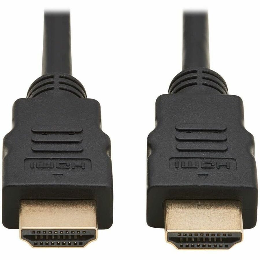 Eaton Tripp Lite Series High-Speed HDMI Cable, Digital Video with Audio, UHD 4K (M/M), Black, 30 ft. (9.14 m)