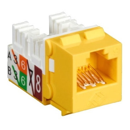 Black Box GigaTrue2 Network Connector