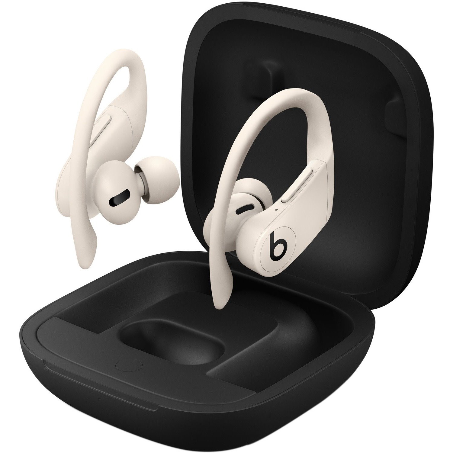 Beats by Dr. Dre Powerbeats Pro Totally Wireless Earphones - Ivory