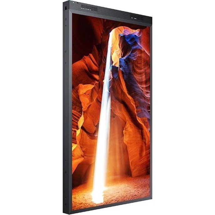 Samsung OM46N-D 46" LCD Digital Signage Display