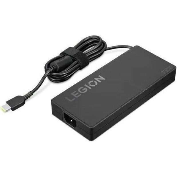 Lenovo Legion Slim 330W GaN AC Adapter (Slim tip)