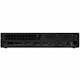 Lenovo ThinkCentre M90q Gen 5 12TH000FUS Desktop Computer - Intel Core i7 14th Gen i7-14700 - vPro Technology - 16 GB - 256 GB SSD - Tiny - Black