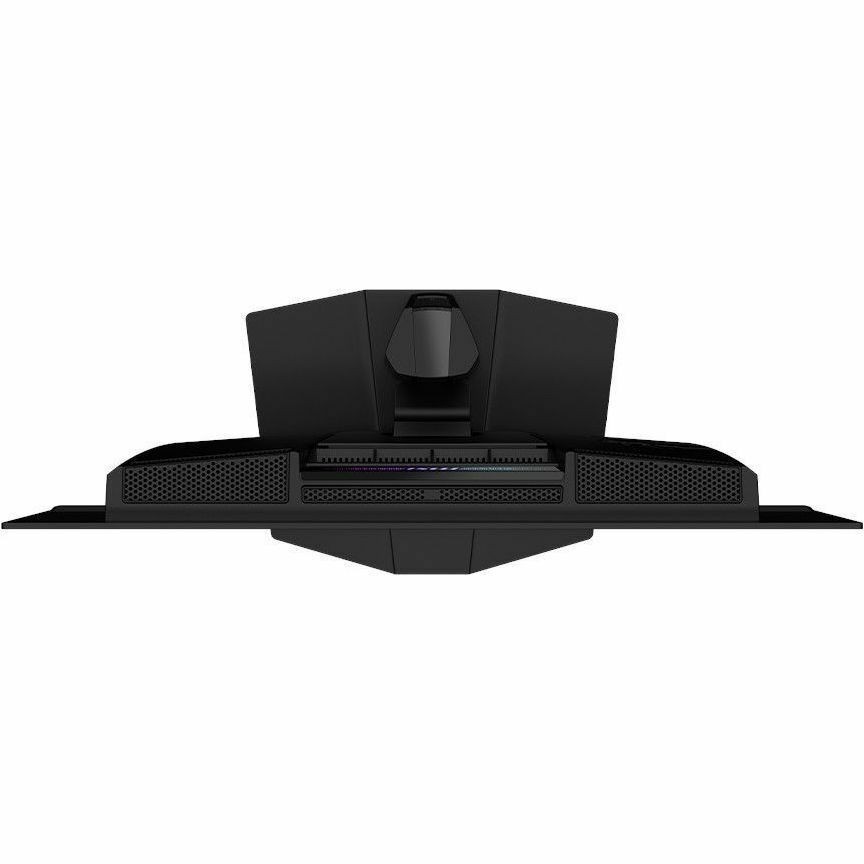 MSI MPG 272URX QD-OLED 27" Class 4K UHD Gaming OLED Monitor - 16:9 - Metallic Black