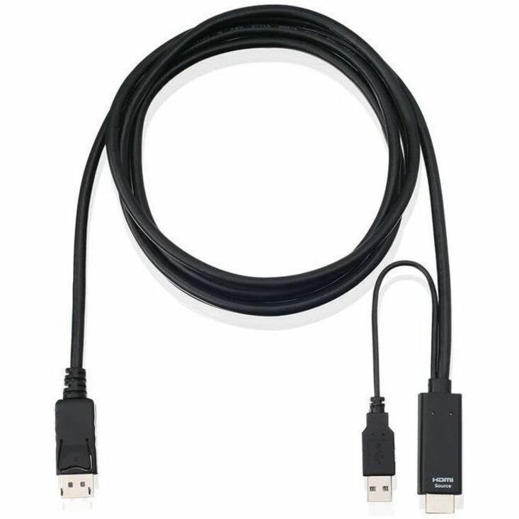 Iogear 10FT Active 4K Hdmi To