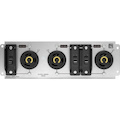 APC Backplate Kit with 3x NEMA L5-30R Outlets for Smart-UPS Modular Ultra