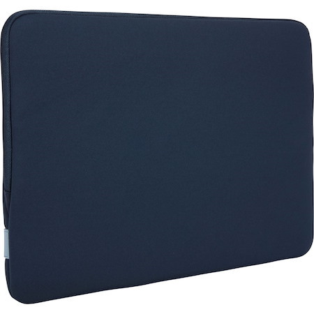 Case Logic Reflect REFPC-114 Carrying Case (Sleeve) for 35.8 cm (14.1") Notebook - Dark Blue