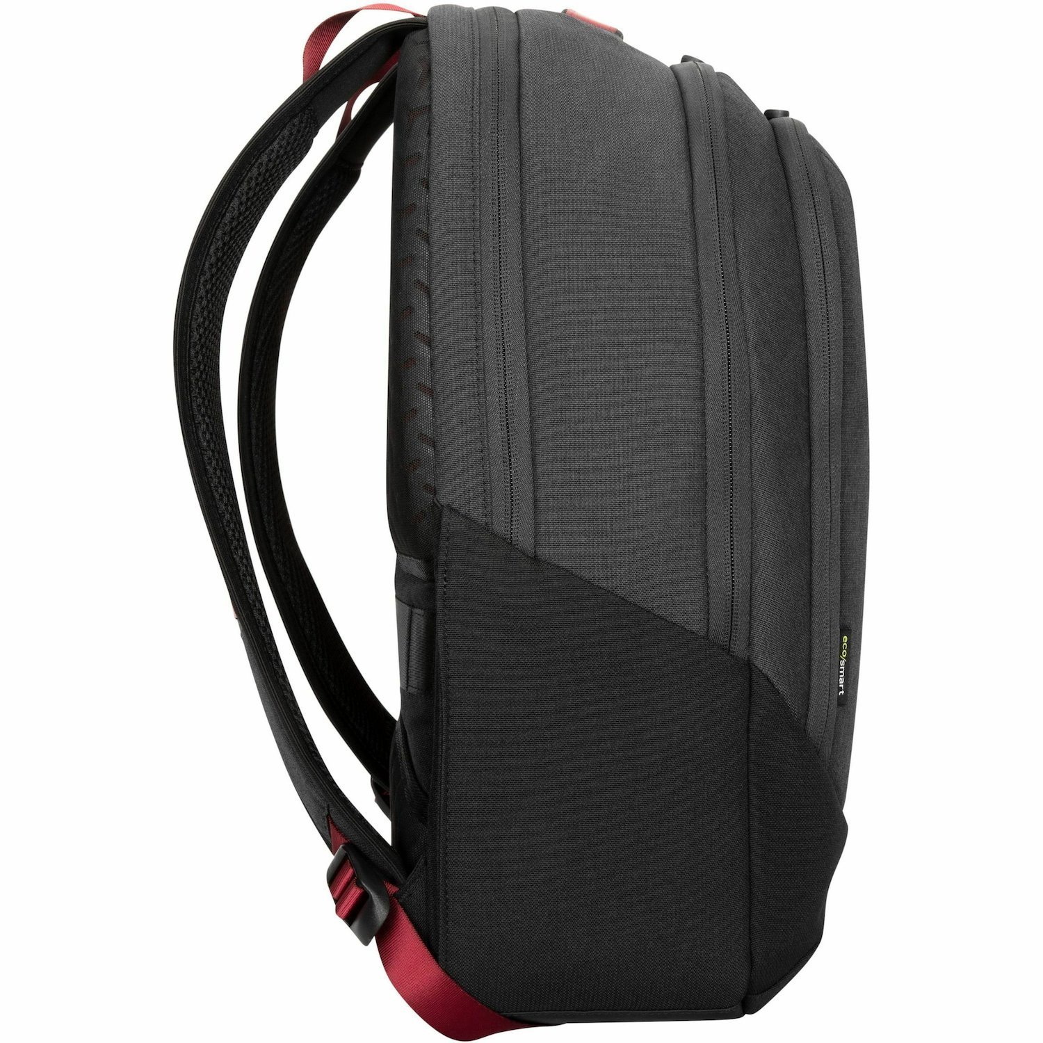 Targus Cypress TBB94504GL Carrying Case (Backpack) for 15" to 15.6" Notebook, Accessories - Gray