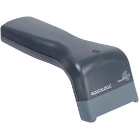 Datalogic Touch 65 Pro Handheld Barcodescanner - Kabel Verbinding - Zwart