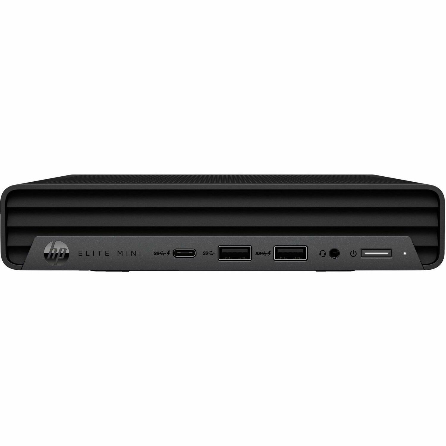 HP Elite Mini 800 G9 Desktop Computer - Intel Core i7 13th Gen i7-13700T - 16 GB - 512 GB SSD - Desktop Mini