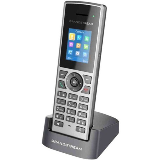 Grandstream DECT Cordless HD Handset for Mobility