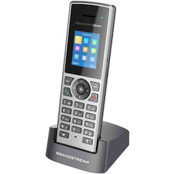 Grandstream DECT Cordless HD Handset for Mobility
