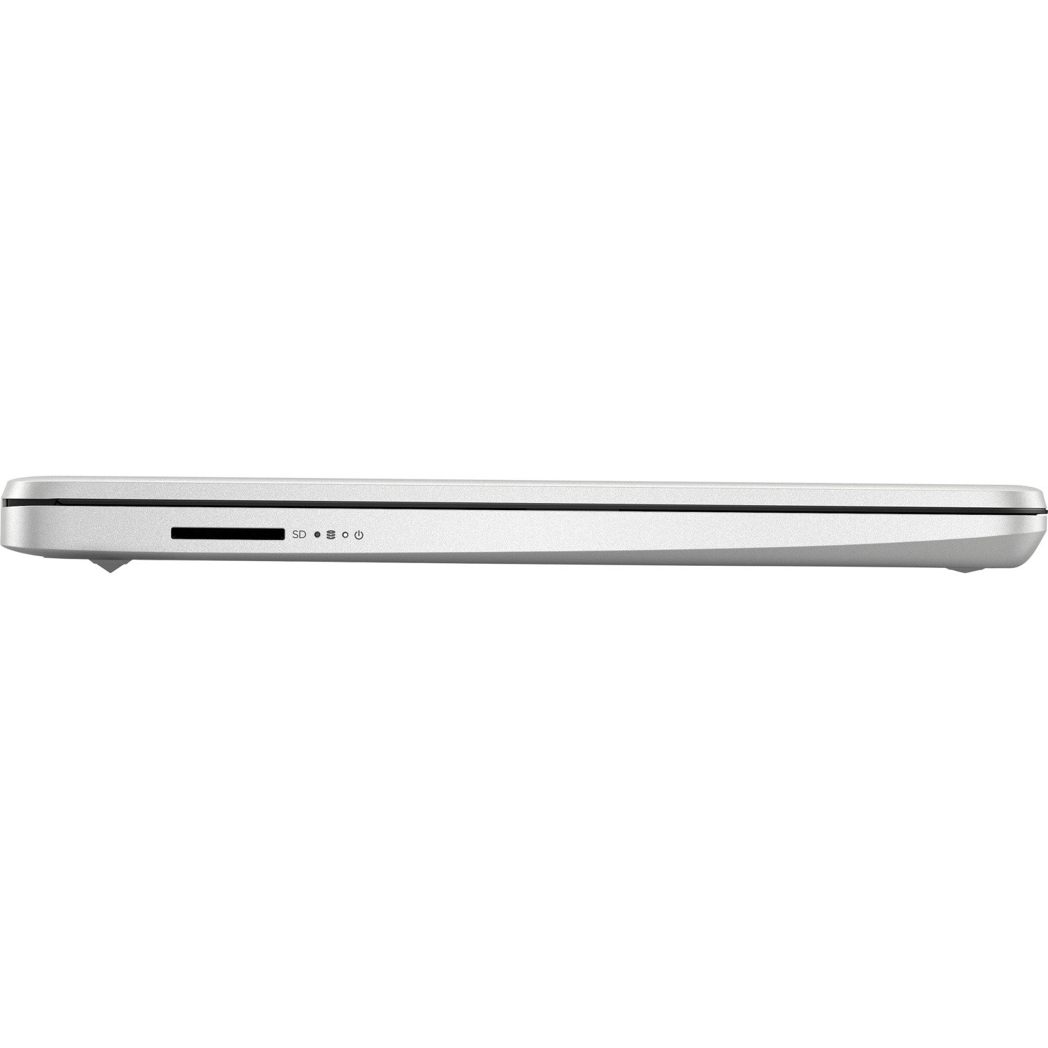 HP 14" Touchscreen Notebook - Full HD - 1920 x 1080 - Intel Core i5 11th Gen i5-1155G7 Quad-core (4 Core) 2.50 GHz - 8 GB Total RAM - 512 GB SSD - Natural Silver - Refurbished