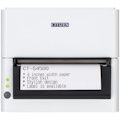Citizen CT-S4500 Direct Thermal Printer - Monochrome - Portable - Label/Receipt Print - USB