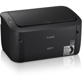 Canon i-SENSYS LBP LBP6030 Desktop Laser Printer - Monochrome