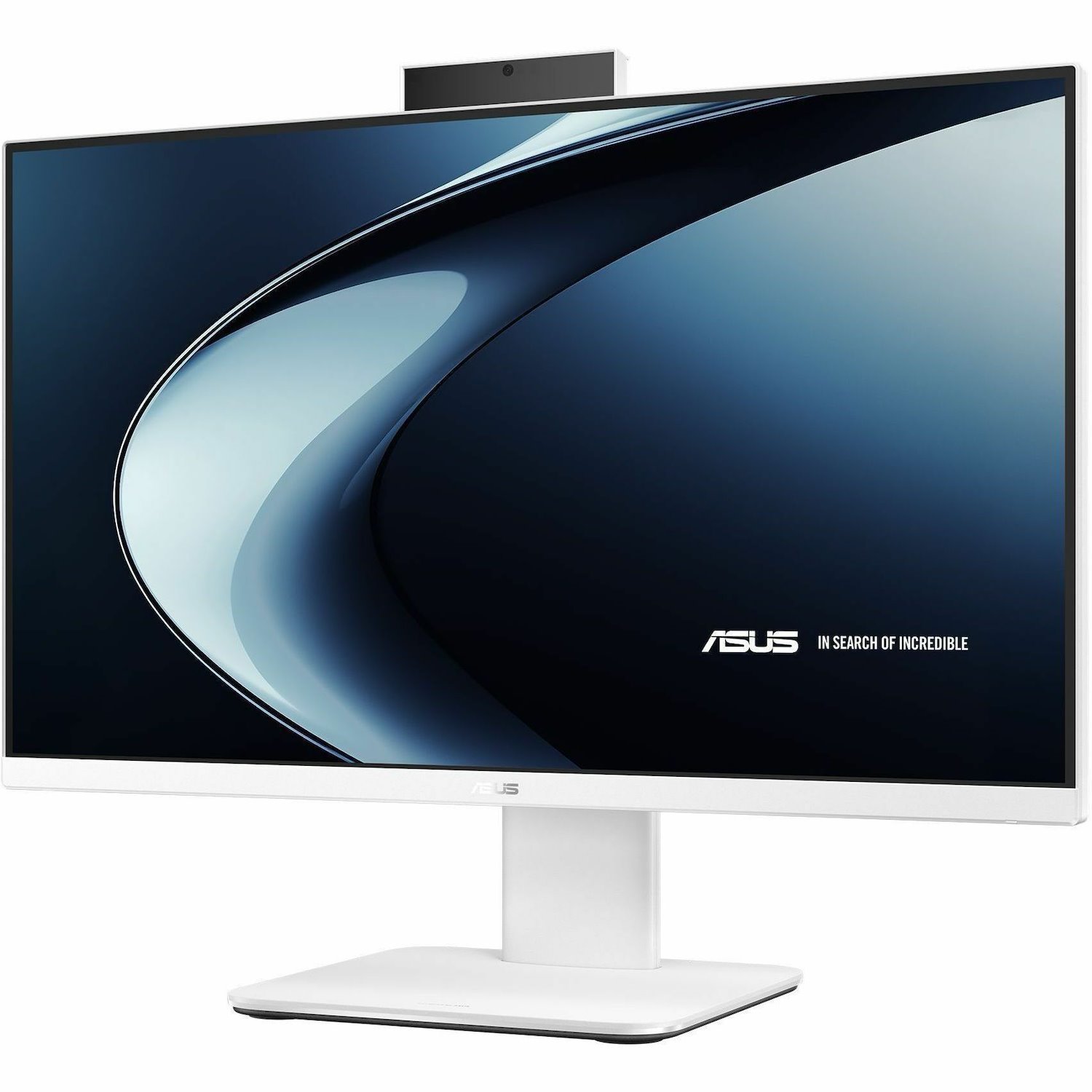 Asus V400 V440VAK-WPC057W All-in-One Computer - Intel Core i5 13th Gen i5-13420H - 8 GB - 512 GB PCI Express NVMe 4.0 SSD - 60.5 cm (23.8") Full HD - Desktop