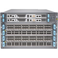 Juniper PTX10004 Router Chassis
