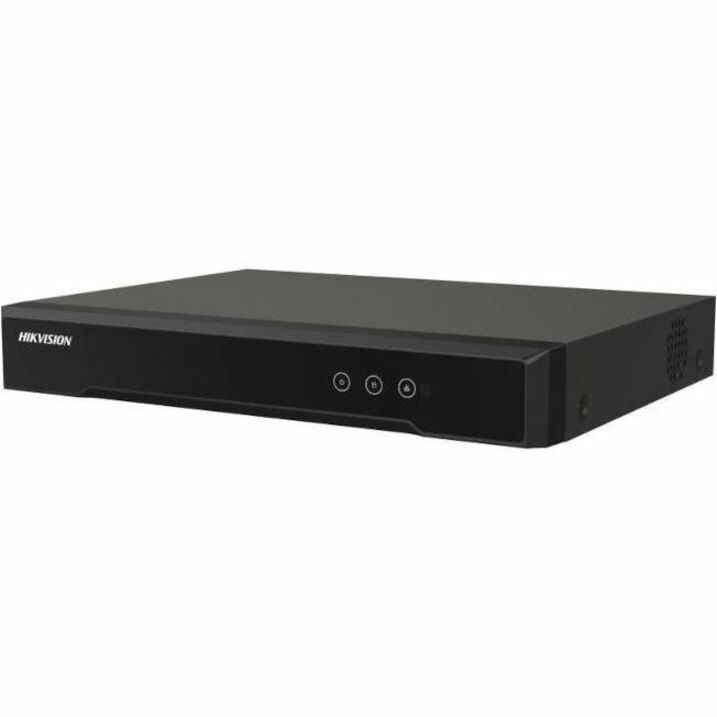 Hikvision TurboHD iDS-6708HUHI-M 8 Channel Wired Video Surveillance Station