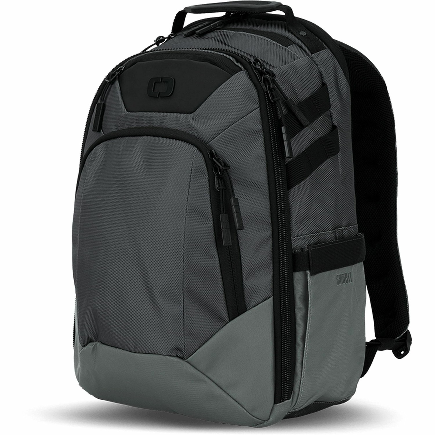 Ogio Gambit Dna BKPK Titanium 25