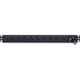 CyberPower PDU20B10R 100 - 125 VAC 20A Basic PDU