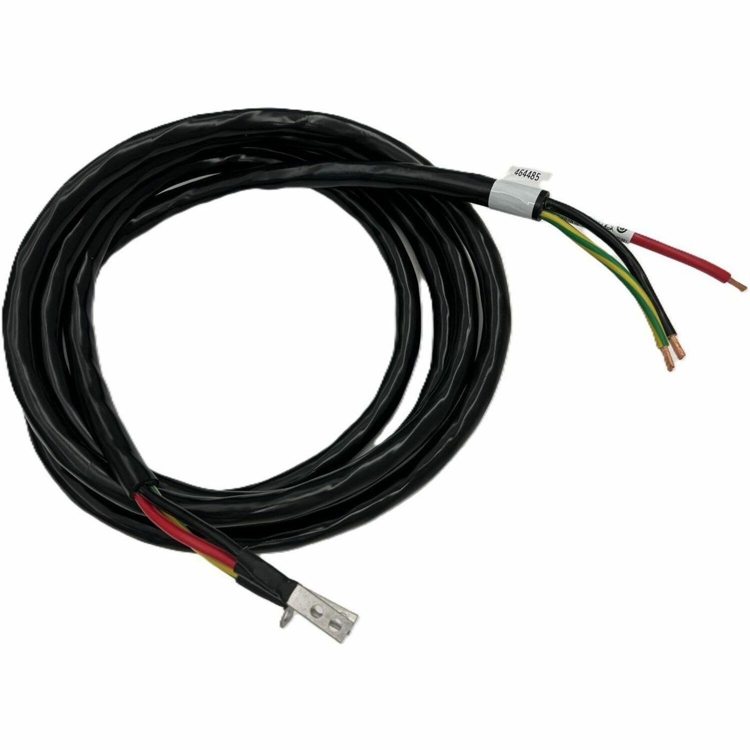 HPE Standard Power Cord