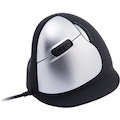 R-Go ergonomic mouse, HE Break