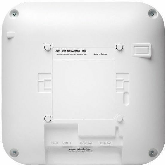 Mist AP47E Tri Band Wi-Fi 7 IEEE 802.11 a/b/g/n/ac/ax/be 28.80 Gbit/s Wireless Access Point - Indoor