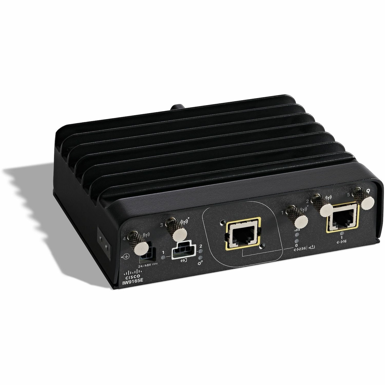 Cisco Catalyst IW9165E Dual Band Wi-Fi 6E IEEE 802.11 a/b/g/n/ac/ax Wireless Access Point - Indoor