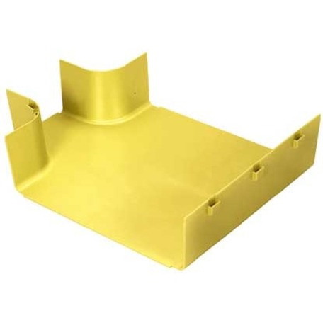 Panduit FiberRunner&reg; Horizontal Tee