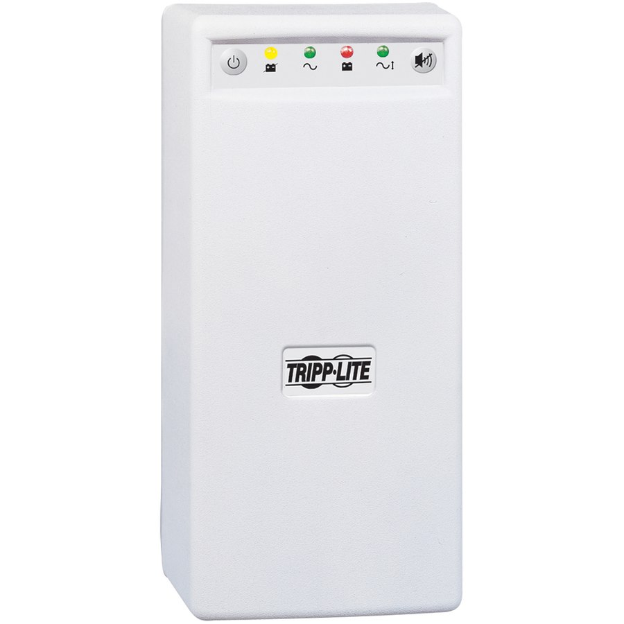 Tripp Lite by Eaton OmniSmart 230V 350VA 225W CE/IEC 60601-1 Medical Grade Line-Interactive UPS with Built-In Isolation Transformer