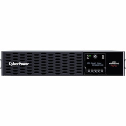 CyberPower PR3000RT2UC Smart App Sinewave UPS Systems