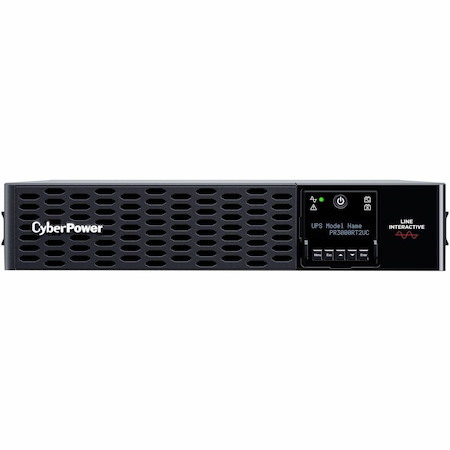 CyberPower PR3000RT2UC Smart App Sinewave UPS Systems