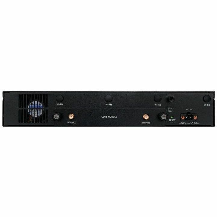 Digi Connect EZ 8 Cellular - Serial Server, 8-port, RS-232, CMG4