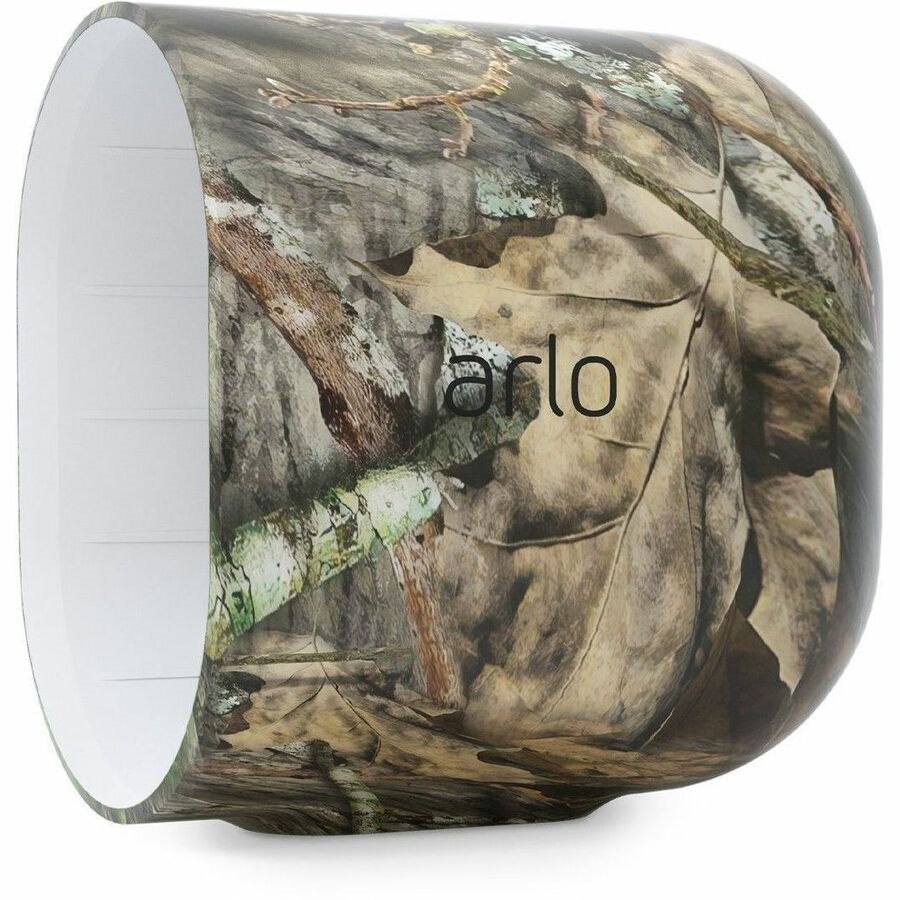 Arlo Case for Arlo Security Camera - Mossy Oak - Multicolor - 1 Pack